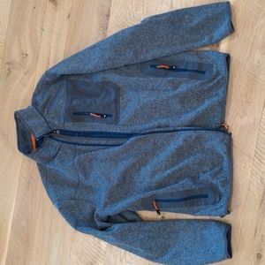 Men's Lightweight Jacket